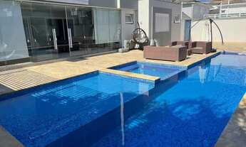 Imagem: Sobrado para venda tem 600 metros quadrados