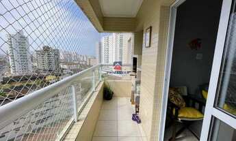 Imagem 7: Apartamento com 1 dorm, Caiçara, Praia Grande - R$ 280 mil, Cod