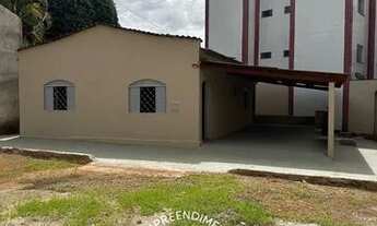 Imagem 4: Alugo Casa com 3 Quartos no Setor Viegas. Luzia?nia/GO Cod308