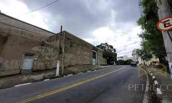 Imagem 4: Galpão - Swift - Campinas