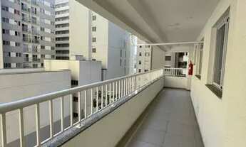 Imagem 3: Apartamento para aluguel tem 50 metros quadrados com 2 quartos em Campos Elíseos - São Pau