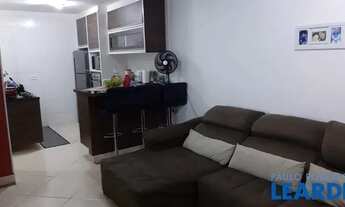 Imagem 3: CASA EM CONDOMÍNIO - VILA RÉ - SP