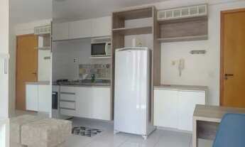 Imagem 6: Studio para aluguel com 33 metros quadrados com 1 quarto em Parnamirim - Recife - PE