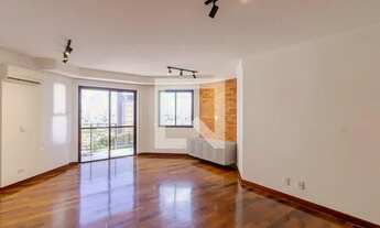 Imagem 6: Apartamento para Aluguel - Bosque da Saúde, 3 Quartos, 120 m2