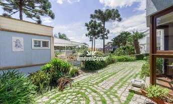 Imagem 5: CASA com 3 dormitórios à venda com 290m² por R$ 1.900.000,00 no bairro São João - CURITIBA