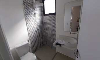 Imagem 7: Apartamento para aluguel tem 56 metros quadrados com 2 quartos em Vila Deodoro - São Paulo