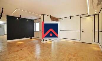 Imagem: Apartamento Locação Pinheiros 107 m²