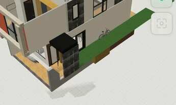 Imagem 5: Lote condomínio + Projeto ( Entrada R$120.000 ) Santa Cândida - Curitiba