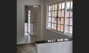 Imagem 5: Casa de condomínio sobrado para aluguel e venda possui 300 metros quadrados com 3 quartos