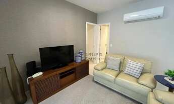 Imagem 5: Apartamento com 4 dormitórios à venda, 140 m² por R$ 1.100.000,00 - Astúrias - Guarujá/SP