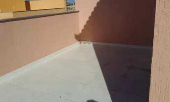 Imagem 6: Casa com 2 dormitórios para alugar, 85 m² por R$ 1.600,00/mês - Ouro Verde - Rio das Ostra