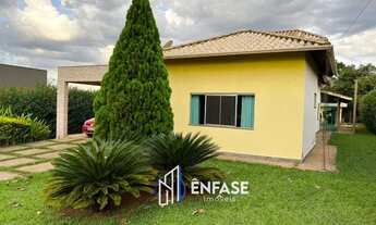 Imagem 3: Casa à venda em Igarapé no Condomínio Serra Verde