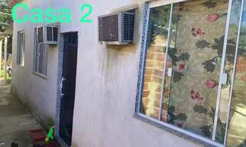 Imagem 2: Casas com terreno