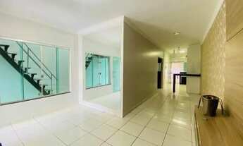 Imagem 2: VA Casa para venda tem 10 metros quadrados com 3 quartos em Farolândia - Aracaju - SE