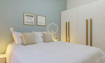 Imagem 7: Apartamento em Ipanema - Rio de Janeiro