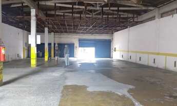 Imagem 5: Galpao Centro Jacarei