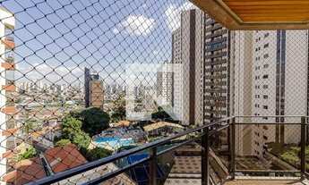 Imagem 7: Apartamento para Aluguel - Bosque da Saúde, 3 Quartos, 120 m2