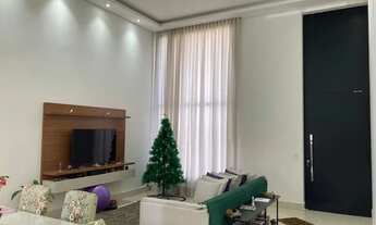 Imagem 7: Casa com 3 dormitórios à venda, 190 m² por R$ 1.650.000,00 - Condomínio Portal dos Bandeir