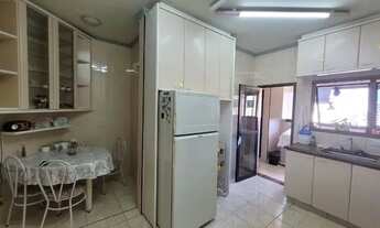 Imagem 7: Apartamento com 3 dormitórios para alugar, 175 m² por R$ 4.055,00/mês - Centro - São José