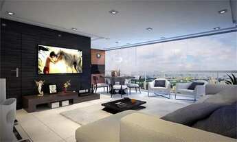 Imagem 3: Apartamento Santana 3 suites e 3 vagas/varanda gourmet