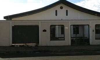 Imagem: Casa com 4 dormitórios para alugar, 350