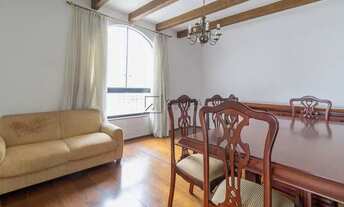 Imagem: Locação Apartamento 3 Dormitórios - 280