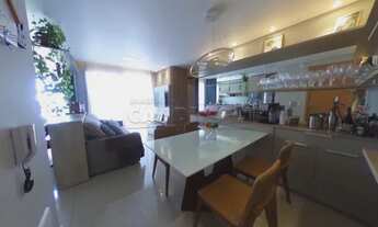 Imagem 7: Sao Carlos - Apartamento Padrão - Parque Arnold Schimidt