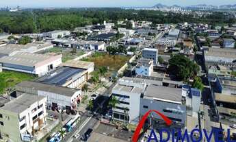 Imagem 5: Terreno Comercial em São Diogo 1 com 6.024m²