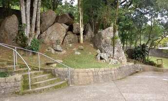 Imagem 6: Casa à venda 6 quartos em Florianópolis bairro Itacorubi R$ 2.000.000,00