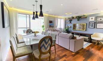 Imagem 7: Oportunidade apartamento a venda em Perdizes alto padrão!