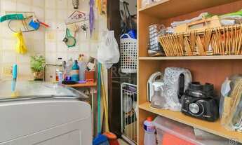 Imagem 16: Cobertura para Venda - 144.35m², 4 dormitórios, sendo 2 suites, 1 vaga - Menino Deus