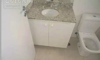 Imagem 4: Santo André - Apartamento Padrão - Bangu