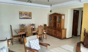 Imagem 7: Apartamento com 3 dormitórios para alugar, 124 m² por R$ 4.280,00/mês - Jardim Satélite