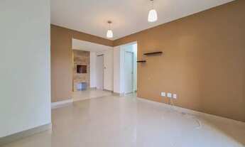 Imagem 6: Apartamento com 2 dormitórios para alugar, 63 m² por R$ 1.450/mês - Hamburgo Velho - Novo