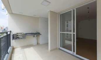 Imagem 5: Apartamento à Venda - Cambuci, 3 Quartos, 75 m2