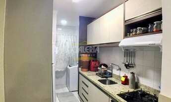 Imagem 3: APARTAMENTO no SANTO ANTÔNIO com 2 quartos para LOCAÇÃO, 51 m²