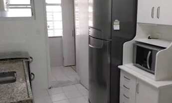 Imagem 5: Apartamento com 3 dormitórios para alugar, 90 m² por R$ 2.700/mês - Santa Teresinha - São