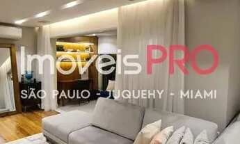 Imagem 4: Chacara Santo Antonio - 135 m2 - 3 dormitórios - 3 vagas