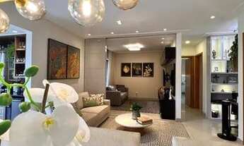 Imagem 5: PARQUE TROPICAL Apartamento com 3 dormitórios