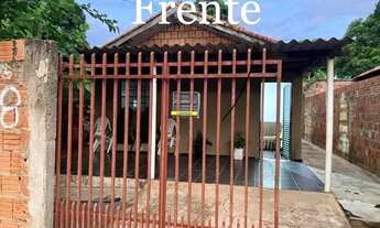 Imagem: Casa vila pequi 2 quartos