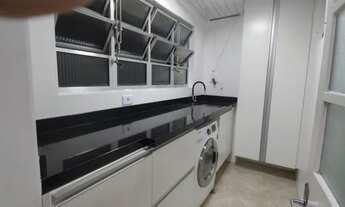 Imagem 7: Apartamento reformado com 03 dormitórios para alugar, 114 m² no Jardim Paulista - São Pau