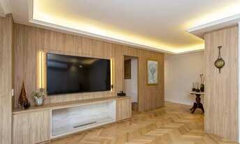 Imagem: Apartamento Garden com 3 dormitórios à