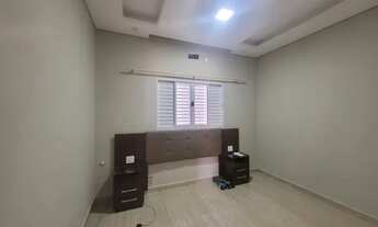 Imagem 5: CASA NO BAIRRO SÃO MIGUEL II PARA LOCAÇÃO SENDO 02 DORMITÓRIOS, 01 SALA CONJUGADA COM COZI