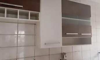 Imagem 7: Apartamento com 2 dormitórios para alugar, 58 m² por R$ 1.450,00/mês - Santa Inês - Vila V