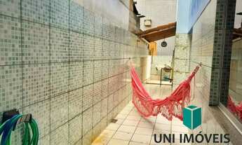 Imagem 5: Apartamento com área lateral disponível para temporada com excelente localização na Praia