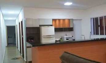 Imagem 6: Casa terrea 3 dormitorio mongagua