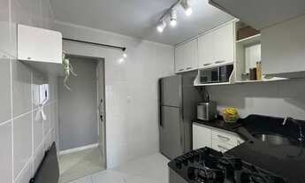 Imagem 4: Apartamento Atiradores