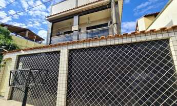 Imagem 3: Casa à venda com 3 quartos suítes e área gourmet completa no bairro Grande Rio, São João d