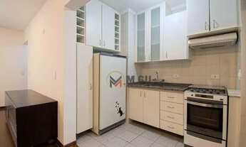 Imagem 7: APARTAMENTO com 1 dormitório à venda com 44m² por R$ 270.000,00 no bairro Centro Cívico