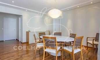 Imagem 6: São Paulo - Apartamento Padrão - Cidade Jardim